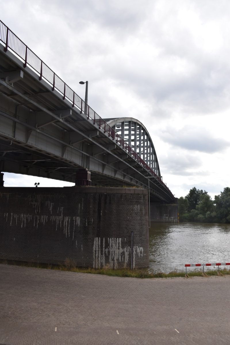John Frostbrug Arnhem, Bruggen, Market garden, Tweede wereldoorlog